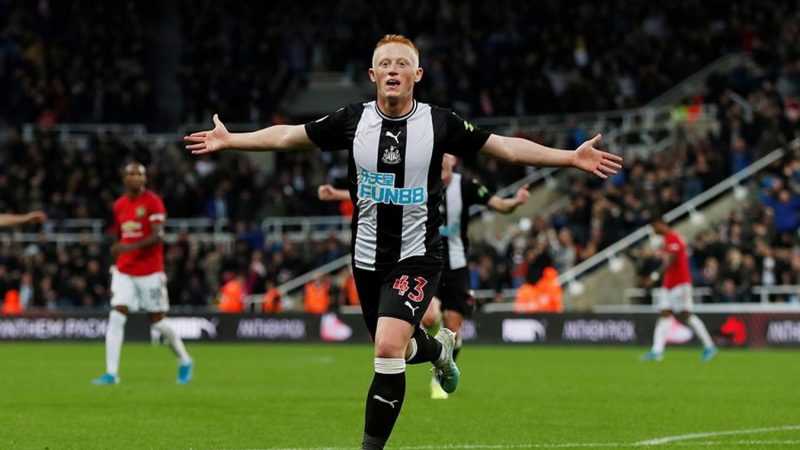 Report: Matty Longstaff wants to sit down with Newcastle United potential new owners and thrash out a deal