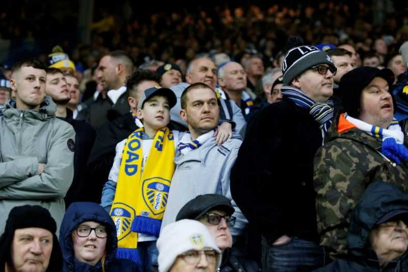 'What a morale boost it'll be for everyone' - Journalist's post has many Leeds fans talking