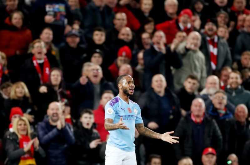 'Yikes', 'Liverpool fans hate him' - Many Man City fans react as report emerges
