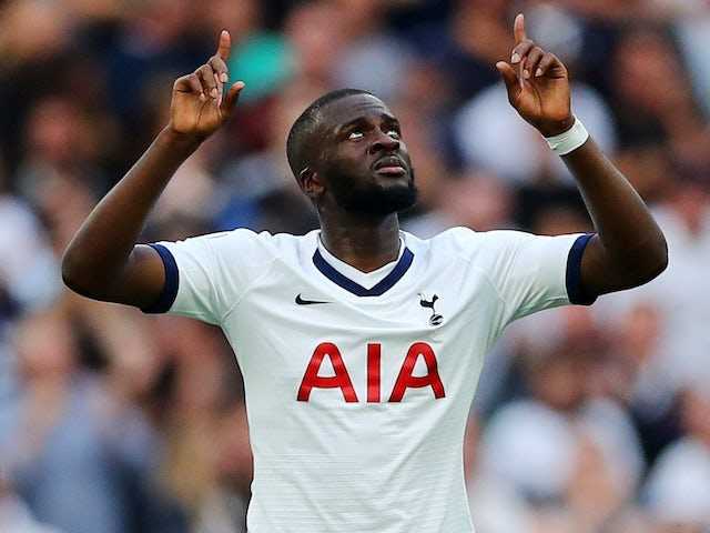 Tanguy Ndombele 'told Jose Mourinho he never wants to play for him again'