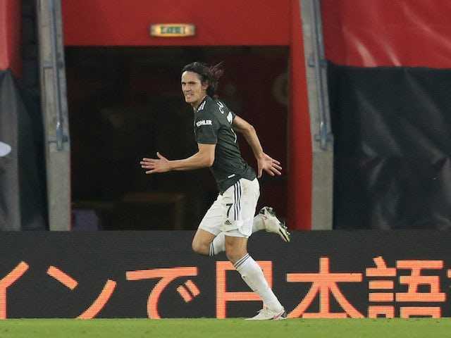 Roy Keane: 'Edinson Cavani could be a huge signing for Manchester United'